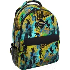 Школьный рюкзак Erich Krause EasyLine 20L Skateboarder / 54738