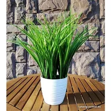 Искусственное растение Forgarden Осока высокая горшке SAHARA BN10607 35 см