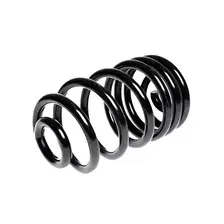 Пружина подвески STANDARD SPRINGS ST 124 063 R 1 шт.