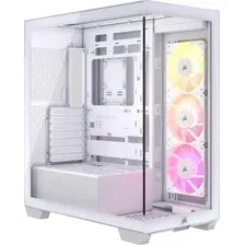 Корпус Corsair 3500X ARGB CC-9011279-WW