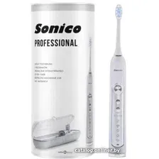 Электрическая зубная щетка Sonico Professional White
