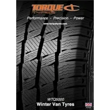 Зимние шины Torque Winter Van WTQ5000 225/70R15C 112/110R