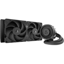 Система жидкостного охлаждения для процессора Arctic Liquid Freezer III Pro 280 ACFRE00179A