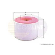 Воздушный фильтр COMLINE EAF808