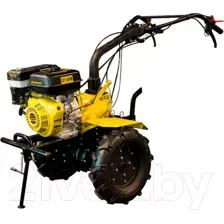 Мотоблок бензиновый Champion BC1193