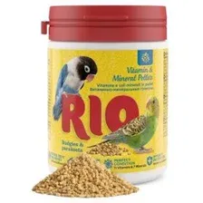 Лакомство для птиц Rio 4602533786633 120 г