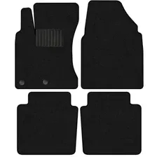 Комплект ковриков для авто Alicosta Nissan Qashqai +2 I (suv / J10) 2010 - 2014 (ворс)