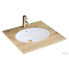 Умывальник Rea Nel (белый)