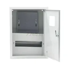 Щит распределительный навесной RUCELF ЩРУН 1/12 IP31 (ЩРУ-1Н-12 IP31)