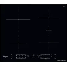 Варочная панель Whirlpool WB B3960 BF