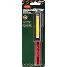 RockFORCE - Фонарик переносной светодиодный в комплекте с батарейками (CUB, 3xAAA) / RF-01X0041