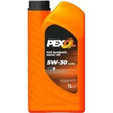 Моторное масло Pexol P3 5W-30 A5/B5 SL/CF 1л