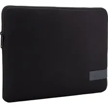 Чехол Case Logic Reflect MacBook Sleeve REFMB-114 (black)