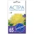Семена Астра Тигровые Когти золотая 0,3г, Агроуспех