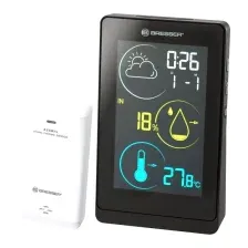 Метеостанция Bresser Temeo Life H 73278