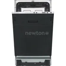 Встраиваемая посудомоечная машина Indesit DIS C120
