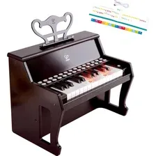 Пианино/синтезатор Hape E0627-HP