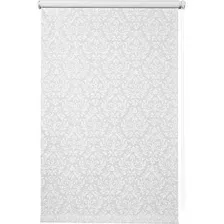 Рулонные шторы Legrand Пари 57x175 58144403 (белый)