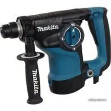 Перфоратор MAKITA HR2811F