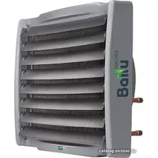 Водяная тепловая пушка Ballu BHP-W2-40-S