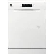 Отдельностоящая посудомоечная машина Electrolux ESM48210SW