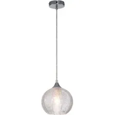 Подвесная люстра Escada 10194/1S (прозрачный)
