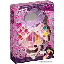 Набор детской декоративной косметики Bondibon Eva Moda ВВ4754