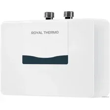 Водонагреватель проточный Royal Thermo NP 6 Smarttronic