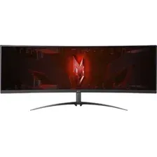 Игровой монитор Acer Nitro XZ452CUVbemiiphuzx UM.MX2CD.V01