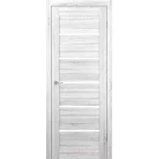 Дверь межкомнатная Stark ST1 ДО 80x200 (сонома светлый)