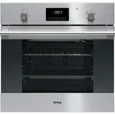 Газовый духовой шкаф Korting OGG 771 CFX
