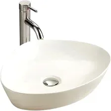 Умывальник WeltWasser Elbach 1133