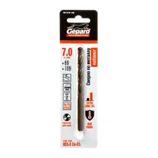 Сверло Gepard GP1470-109