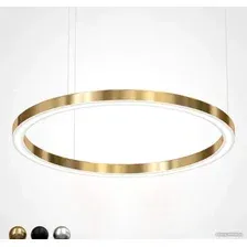 Подвесная люстра ImperiumLoft Light ring horizontal 40.1454-120 177925-22