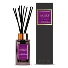 Аромадиффузор Areon Sticks Premium Patchouli-Lavender (85 мл)