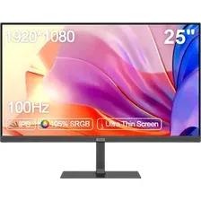 Монитор Elsa 25" / EA251Q (черный)