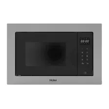 Микроволновая печь Haier HMX-BTG207X