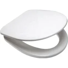 Сиденье для унитаза Berges Toma Slim SO / 017603 (с микролифтом)