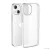 Чехол "Case" для Apple iPhone 13 mini (прозрачный)