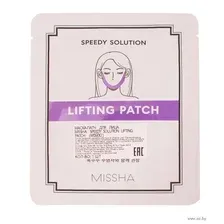 Маска-патч для лица "Lifting Patch" (1 шт.)