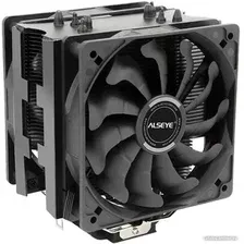 Кулер для процессора ALSEYE S120D-B