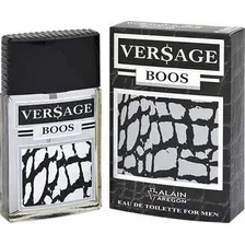 Туалетная вода Positive Versage Boos EdT (100 мл)