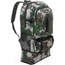Рюкзак тактический Helios HS-5222-1 (камуфляж)
