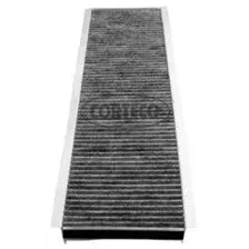 Салонный фильтр Corteco 21653149