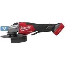 Угловая шлифмашина Milwaukee M18 FHSAGO180VXPDB2-0X 4933498942 (без АКБ, кейс)