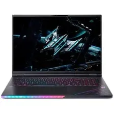 Ноутбук Acer Predator Helios 18 AI PH18-73-939Q NH.QVZCD.003