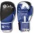 Боксерские перчатки Indigo Sport PS-505 (6oz, синий)