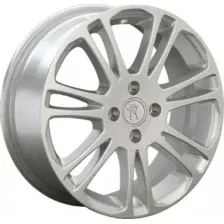 Литой диск Replay CHR35 18x8" 5x108мм ET 47мм DIA 60.1мм S