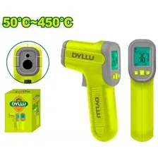 Пирометр Dyllu DTNT6501