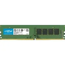 Оперативная память DDR4 Crucial CB8GU3200